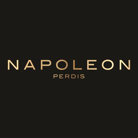 Napoleon Perdis .